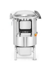 Aardappelschilmachine 5 kg
