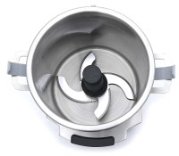Foodprocessor / Cutter - 18 L Kom