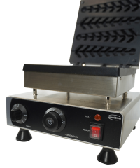 WAFELIJZER 4ST LOLLY BOOM