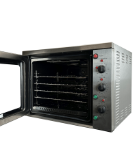 CUBE SS-6 CONVECTIEOVEN