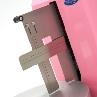 Cake Decorating Machine - Ø 36.4 cm - Pastel Roze