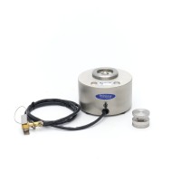 Mini Droogijsmachine - Droogijscilinder 5,6 x 2,2 cm - 18 Seconden