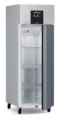 KOELKAST RVS 600 LTR