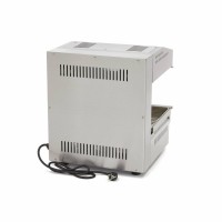 Salamander Grill - 44 x 32 cm - 2800W - met Lift