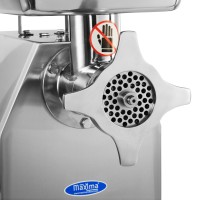 Vleesmolen - tot 320 Kg/Uur