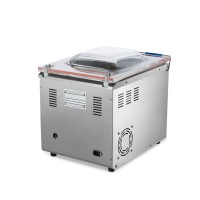 Vacumeermachine - 30 cm Seal - 19 x 32 x 37 cm Kamer