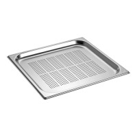 bak gastronorm GN2/3 |020 mm|