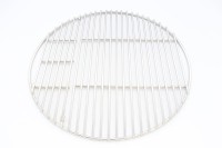 Stainless Steel Grill Plate 38cm