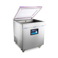 Vacumeermachine - 70 cm Seal - 72 x 61 x 22 cm Kamer