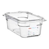 bak gastronorm |GN1/4|