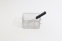 Frituurmand - 4 L - met Handvat