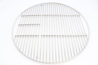 Stainless Steel Grill Plate 47cm