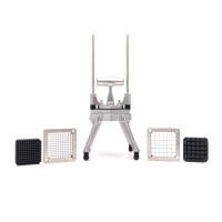 Professionele Frietsnijder - Verticaal - Handmatig