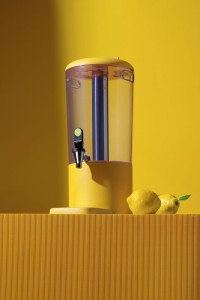 Sapdispenser, 8 liter