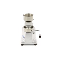 Hamburgerpers - 10 cm Portioneerplaat - Handmatig