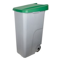 afval container 110L