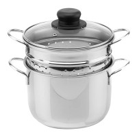 pasta-kookpan Ø26cm