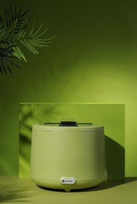 Soepketel HENDI UNIQ