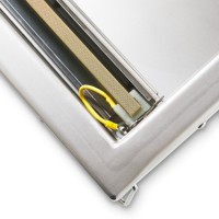 Vacumeermachine - 40 cm Seal - 42 x 44 x 20 cm Kamer