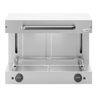 salamander |53,0x32,5cm|