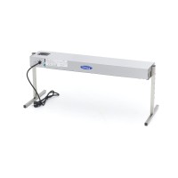 Stripwarmer - 76 cm - geschikt voor montage Plafond & Vrijstaand