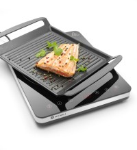 Inductiekookplaat model 2000