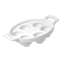 slakkenschaal Ø13cm