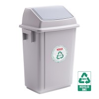 afval container 040L