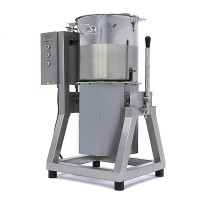 Keukenmachine / Cutter - 70 L