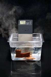 Sous Vide Stick - 30 L Capaciteit - Pompt 8 L p/m
