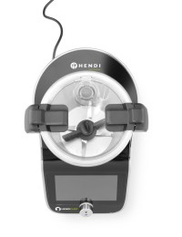 Multifunctionele keukenmachine HENDICHEF, wit