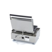 Wafelijzer - 10 Stuks - Brusselse Wafel