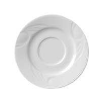 Schotel voor espressokopje