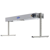 Stripwarmer - 76 cm - geschikt voor montage Plafond & Vrijstaand