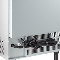 IJSBLOKJESMACHINE 95KG/24H