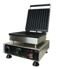 WAFELIJZER 10ST CHURROS WAFEL