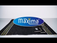 Korven Transportwagen - 54 x 60 cm