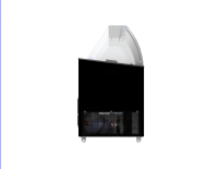 SCHEPIJSVITRINE TENERIFE 10 ZW