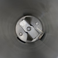 IJscrusher - 3L - Zwart