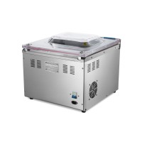 Vacumeermachine - 44 cm Seal - 22 x 46 x 46 cm Kamer