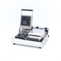 Panini Maker - 2 Stuks - Gelato