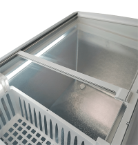 VRIESKIST GLASD. LOTTE-396