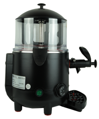 CHOCOLADEMELK DISPENSER 5L