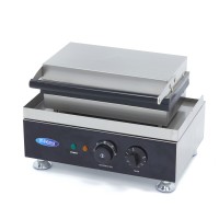 Donutmaker - 15 Mini Donuts - Ø 5 cm - Ingebouwde Timer