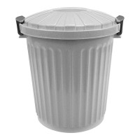 afval container 023L
