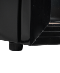 KOELKAST TAFELMODEL 80L