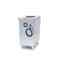 Inductie Wokbrander 700 - Ø 28 cm - 5000W - met Onderstel