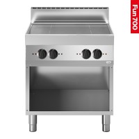 kooktoestel |4-zones|