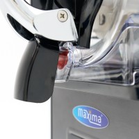Slush Puppy & Granita Machine - 1x 12L - Digitaal Display