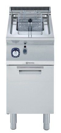 FRITEUSE 1x7 L, 400 MM, GAS